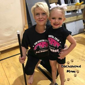 Meet your Posher, Dana